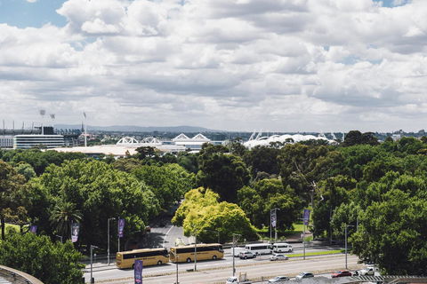Quay West Suites Melbourne - Tourism Search 14