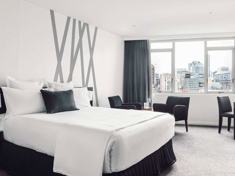Quay West Suites Melbourne - Tourism Search 19