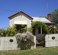 Miss Pym's Cottage - Tourism Search