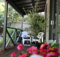 Haig Avenue - Tourism Search