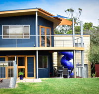 The Blue House - Rye Family Entertainer - Tourism Search