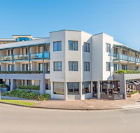 The Brighton Apartments - Tourism Search