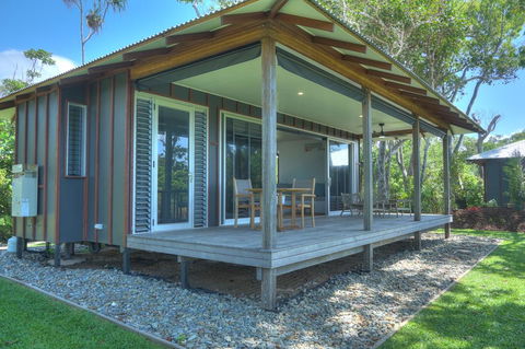 The Bungalows - Tourism Search 2