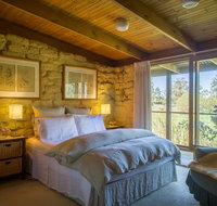 The Burrow at Wombat Bend - Tourism Search