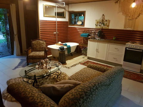 The Cabin - Tourism Search 1