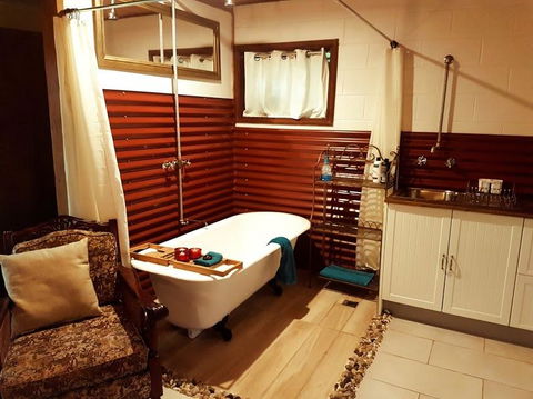 The Cabin - Tourism Search 2