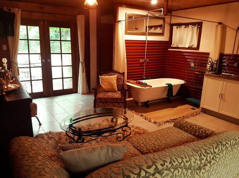 The Cabin - Tourism Search 0