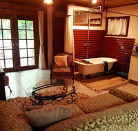 The Cabin - Tourism Search