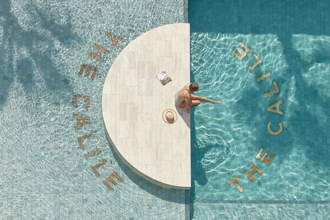 The Calile Hotel - Tourism Search 0