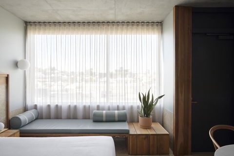 The Calile Hotel - Tourism Search 2