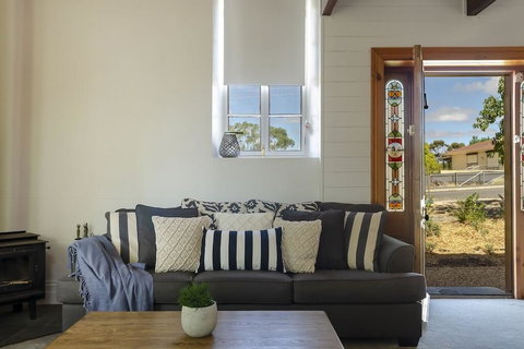 The Chapel - Tourism Search 1