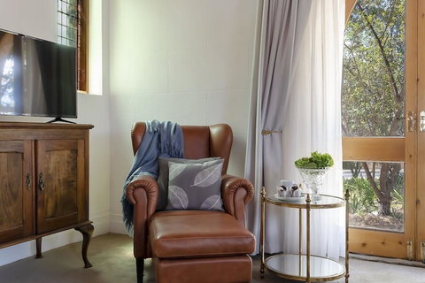 The Chapel - Tourism Search 2