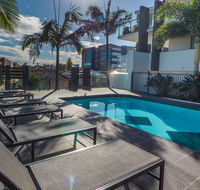 The Chermside Apartments - Tourism Search