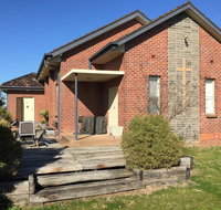 The Church Retreat - Tourism Search