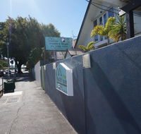 The Cliff House - Tourism Search