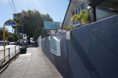The Cliff House - Tourism Search 0