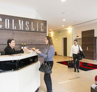 The Colmslie Hotel - Tourism Search