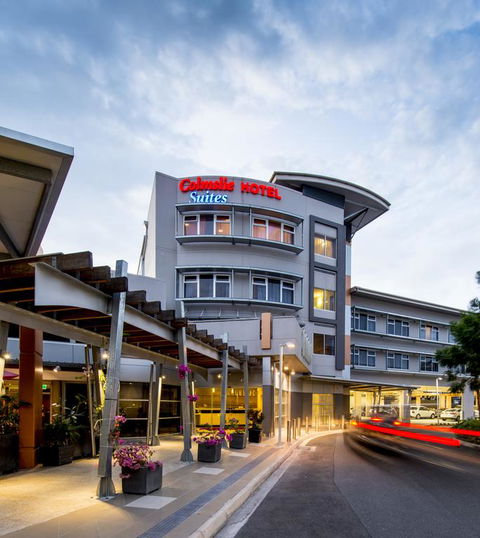 The Colmslie Hotel - Tourism Search 3