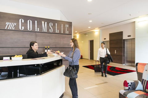 The Colmslie Hotel - Tourism Search 0