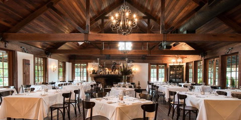 The Convent Hunter Valley Hotel - Tourism Search 1