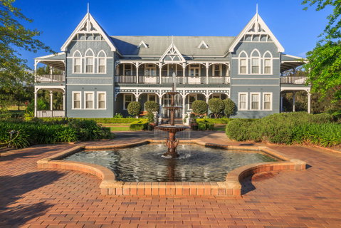 The Convent Hunter Valley Hotel - Tourism Search 0
