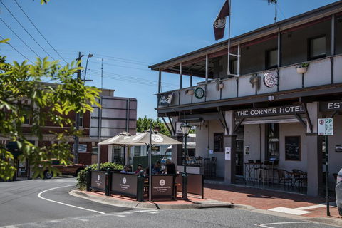 The Corner Hotel Alexandra - Tourism Search 0