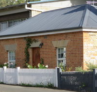 The Cottage South Hobart - Tourism Search