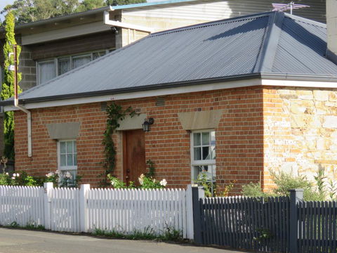 The Cottage South Hobart - Tourism Search 0