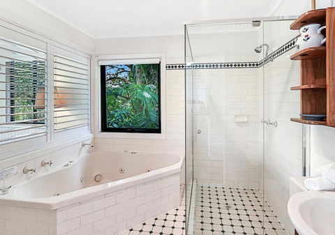 The Cottages On Mount Tamborine - Tourism Search 2