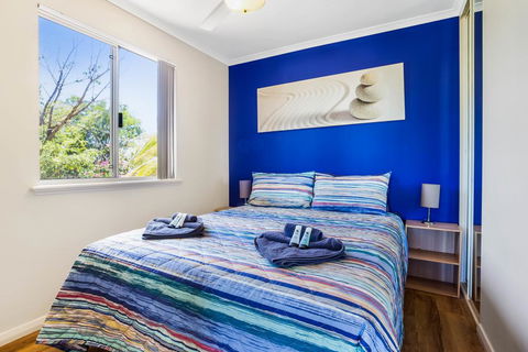 The Cove Holiday Village - Tourism Search 0