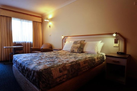 The Crossing Motel - Tourism Search 0