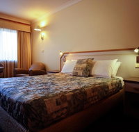 The Crossing Motel - Tourism Search