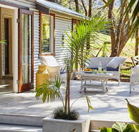 The Dairy Bales at Moo River Farm - Tourism Search