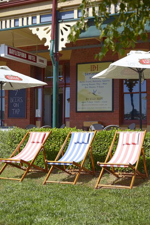 The Daylesford Hotel - Tourism Search 3