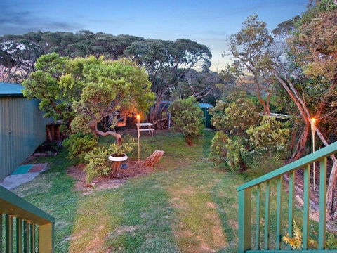 The Divide - Rye Back Beach Hideaway - Tourism Search 1