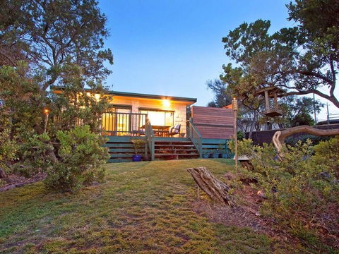 The Divide - Rye Back Beach Hideaway - Tourism Search 2
