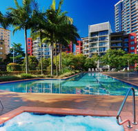 The Docks On Goodwin - Tourism Search