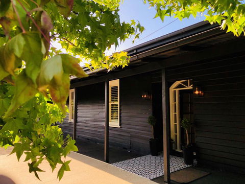 The Dudley Boutique Hotel - Tourism Search 1
