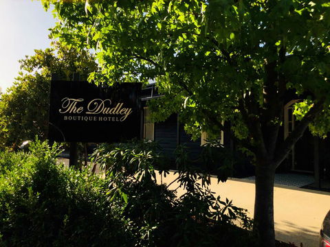 The Dudley Boutique Hotel - Tourism Search 0
