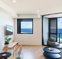 The Edge - Luxurious Waterfront Apartment - Tourism Search