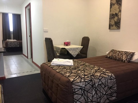 The Esplanade Motel - Tourism Search 3