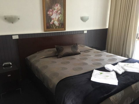 The Esplanade Motel - Tourism Search 1