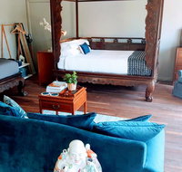 The FarmShed Private Retreat McLaren Vale - Tourism Search