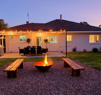 The Farmhouse. - Tourism Search