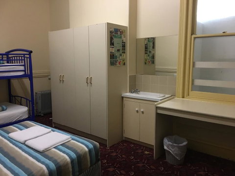 The Formby Hotel - Tourism Search 1