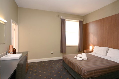 The Formby Hotel - Tourism Search 0
