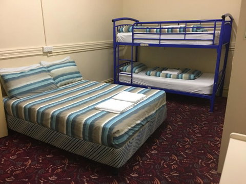 The Formby Hotel - Tourism Search 2