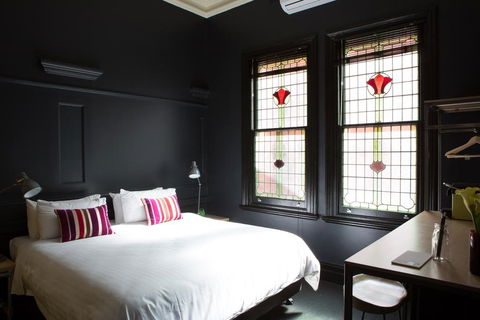 The Franklin Boutique Hotel - Tourism Search 1