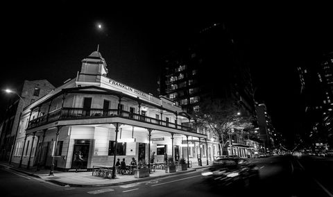 The Franklin Boutique Hotel - Tourism Search 0
