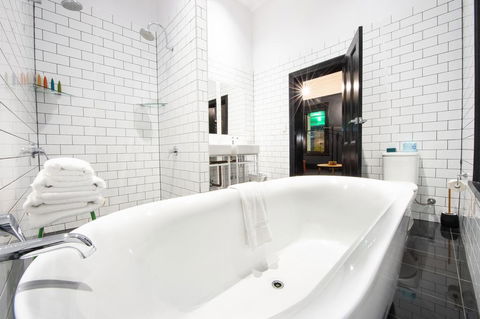 The Franklin Boutique Hotel - Tourism Search 2